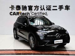 Mercedes-Benz GLC 300 L 4MATIC Dynamic 5-Seater - ფოტო 3