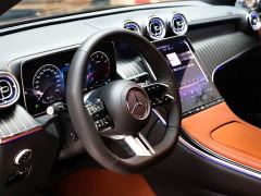 Mercedes-Benz GLC 300 L 4MATIC Dynamic 5-Seater - ფოტო 4