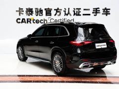 Mercedes-Benz GLC 300 L 4MATIC Dynamic 5-Seater - ფოტო 6