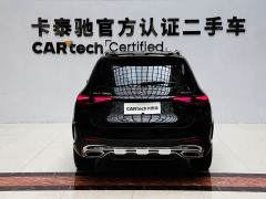 Mercedes-Benz GLC 300 L 4MATIC Dynamic 5-Seater - ფოტო 7