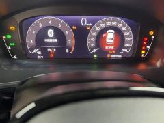 Honda Civic 240TURBO CVT Dynamic Edition - фото 10