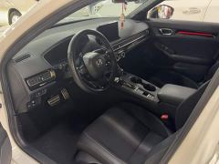 Honda Civic 240TURBO CVT Dynamic Edition - фото 7