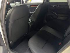 Honda Civic 240TURBO CVT Dynamic Edition - фото 8