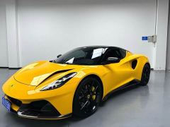 Lotus Emira 2.0T DCT First Edition - фото 1