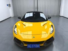 Lotus Emira 2.0T DCT First Edition - фото 2