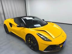 Lotus Emira 2.0T DCT First Edition - фото 3