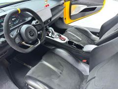 Lotus Emira 2.0T DCT First Edition - фото 6