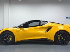 Lotus Emira 2.0T DCT First Edition - фото 8