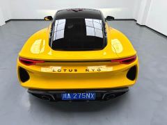 Lotus Emira 2.0T DCT First Edition - фото 9
