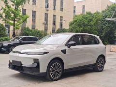 Leapmotor B10 510 Pleasure Edition - ფოტო 1