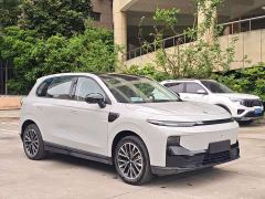 Leapmotor B10 510 Pleasure Edition - ფოტო 3