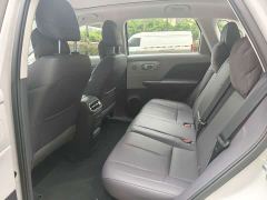 Leapmotor B10 510 Pleasure Edition - ფოტო 6