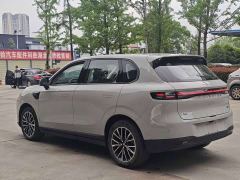 Leapmotor B10 510 Pleasure Edition - ფოტო 7