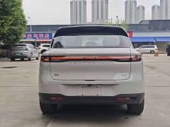 Leapmotor B10 510 Pleasure Edition - ფოტო 8