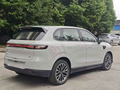 Leapmotor B10 510 Pleasure Edition - ფოტო 9