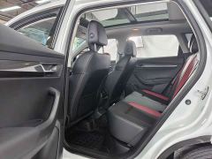 Skoda Corollac TSI280 Smart Shine Edition - ფოტო 11