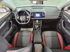 Skoda Corollac TSI280 Smart Shine Edition - ფოტო 12