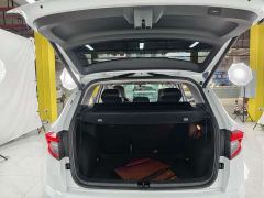 Skoda Corollac TSI280 Smart Shine Edition - ფოტო 13