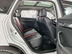Skoda Corollac TSI280 Smart Shine Edition - ფოტო 15