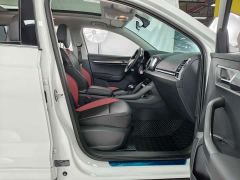 Skoda Corollac TSI280 Smart Shine Edition - ფოტო 17