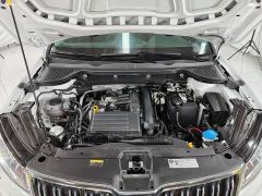 Skoda Corollac TSI280 Smart Shine Edition - ფოტო 18