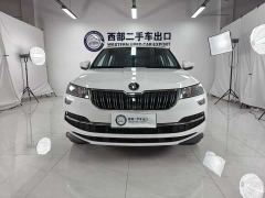 Skoda Corollac TSI280 Smart Shine Edition - ფოტო 2