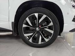 Skoda Corollac TSI280 Smart Shine Edition - ფოტო 4
