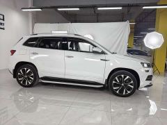 Skoda Corollac TSI280 Smart Shine Edition - ფოტო 5