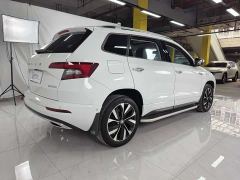 Skoda Corollac TSI280 Smart Shine Edition - ფოტო 6