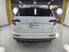 Skoda Corollac TSI280 Smart Shine Edition - ფოტო 7