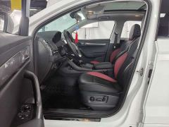 Skoda Corollac TSI280 Smart Shine Edition - ფოტო 8