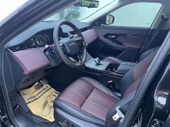 Land Rover Range Rover Evoque Range Rover Evoque L SE Radiance Prestige Edition - ფოტო 11