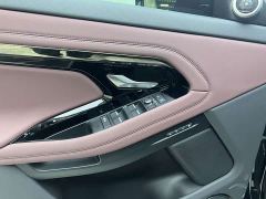 Land Rover Range Rover Evoque Range Rover Evoque L SE Radiance Prestige Edition - ფოტო 12
