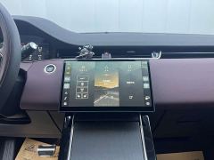 Land Rover Range Rover Evoque Range Rover Evoque L SE Radiance Prestige Edition - ფოტო 13
