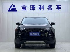 Land Rover Range Rover Evoque Range Rover Evoque L SE Radiance Prestige Edition - ფოტო 2
