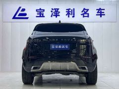 Land Rover Range Rover Evoque Range Rover Evoque L SE Radiance Prestige Edition - ფოტო 4
