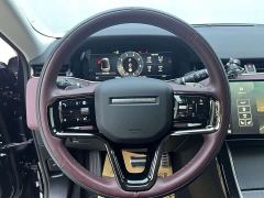 Land Rover Range Rover Evoque Range Rover Evoque L SE Radiance Prestige Edition - ფოტო 5