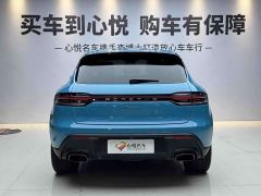 Porsche Macan 2.0T - ფოტო 10