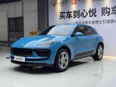 Porsche Macan 2.0T - ფოტო 2
