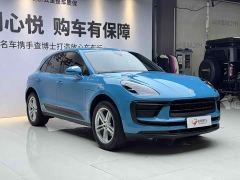 Porsche Macan 2.0T - ფოტო 3