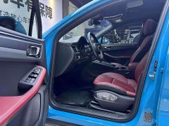 Porsche Macan 2.0T - ფოტო 4