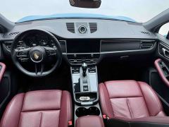 Porsche Macan 2.0T - ფოტო 5