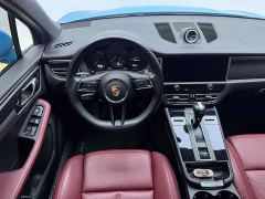 Porsche Macan 2.0T - ფოტო 6
