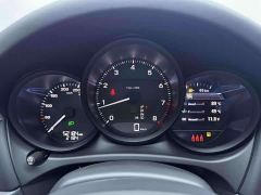Porsche Macan 2.0T - ფოტო 7