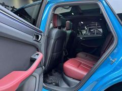 Porsche Macan 2.0T - ფოტო 8