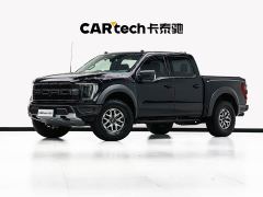 Ford F-150 Raptor 3.5T Raptor - ფოტო 1