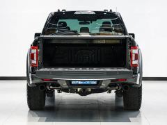 Ford F-150 Raptor 3.5T Raptor - ფოტო 13