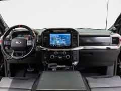 Ford F-150 Raptor 3.5T Raptor - ფოტო 14