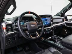 Ford F-150 Raptor 3.5T Raptor - ფოტო 16