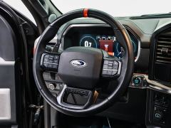 Ford F-150 Raptor 3.5T Raptor - ფოტო 17